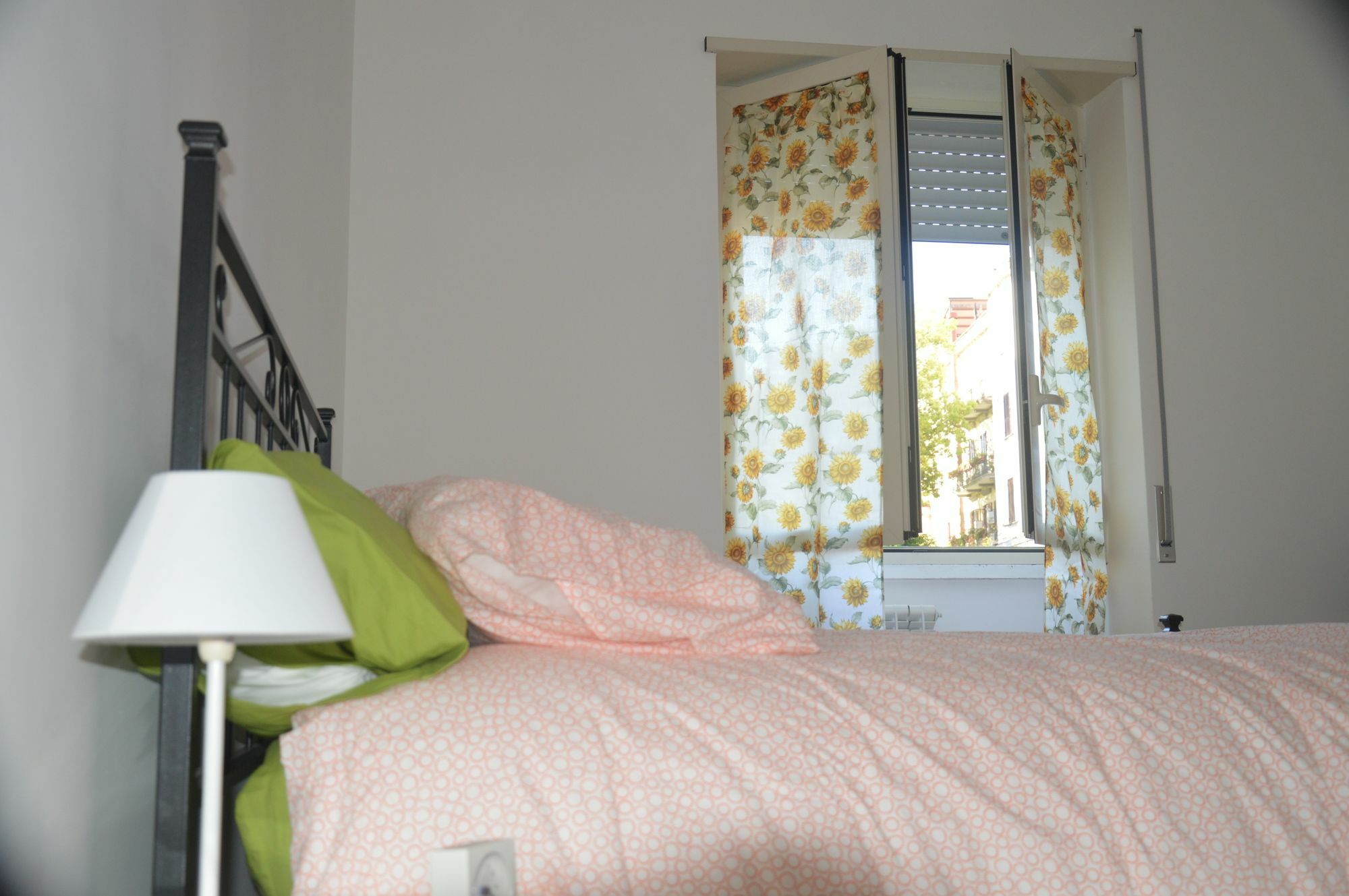 I Colori Di Salvator Rosa Bed & Breakfast